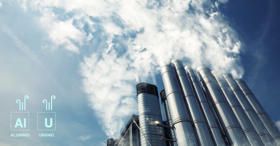 Llega a Chile el primer monitor continuo de metales en aire de Latinoamérica monitor continuo de metales