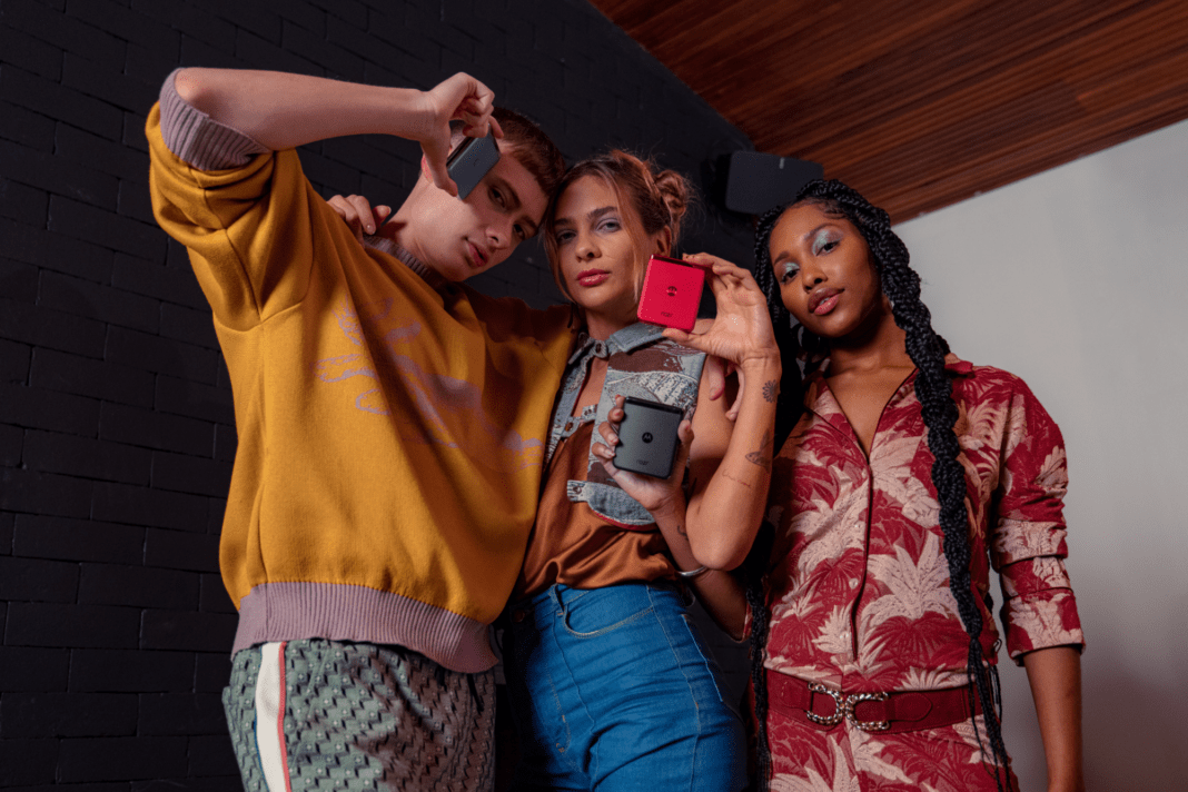 Motorola Razr 40 Ultra