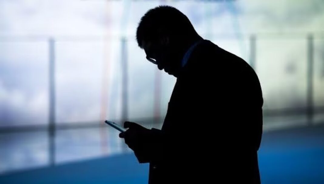 Scrolling Therapy: IA al servicio de pacientes con Parkinson Parkinson