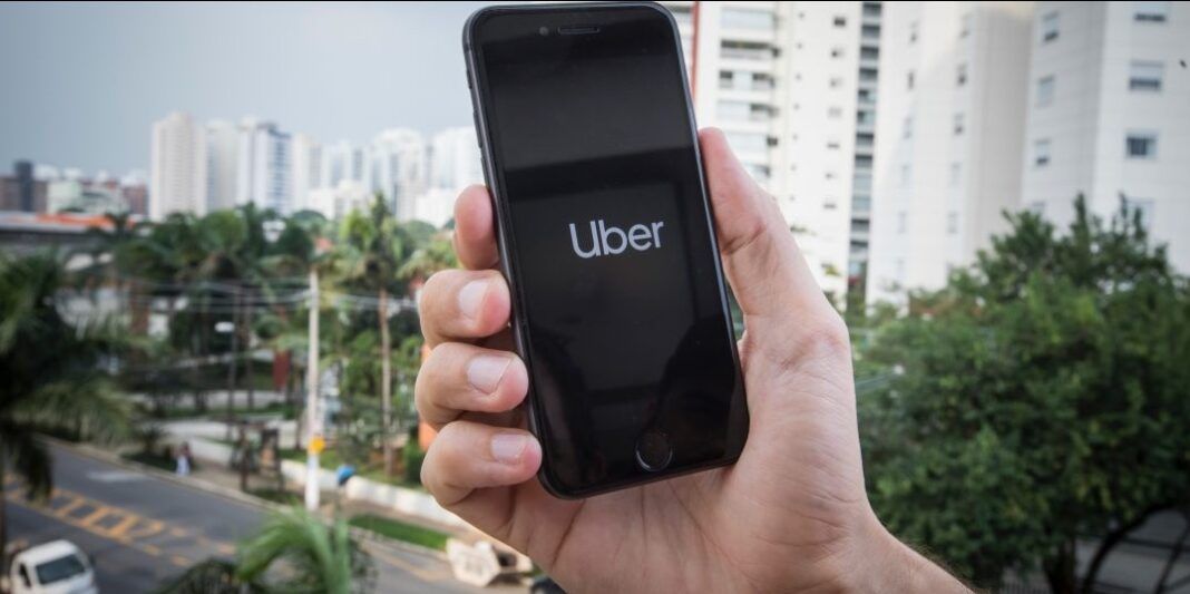Uber Comfort llega a Rancagua para ofrecer nuevas alternativas a los usuarios función de seguridad en Uber