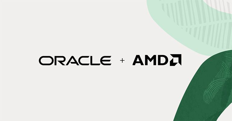 AMD EPYC Oracle Cloud