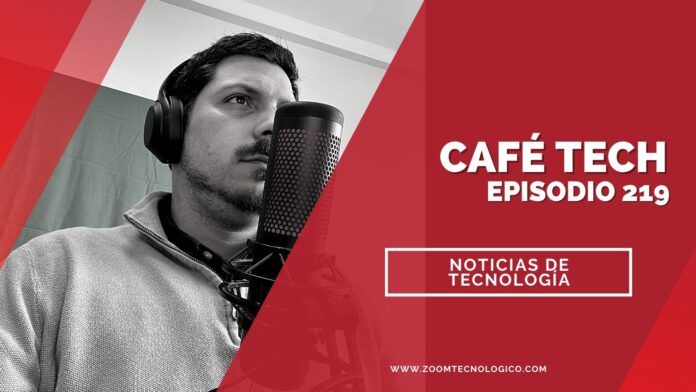 Café Tech