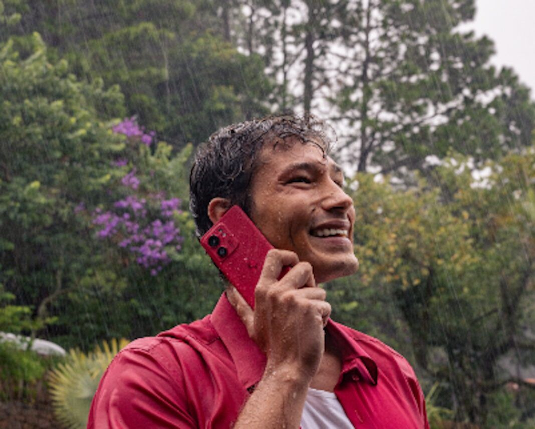 motorola razr 40 ultra y motorola edge 40