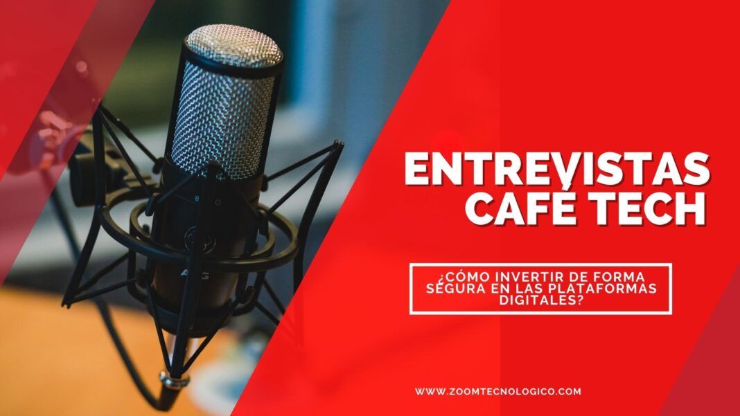 plataformas digitales