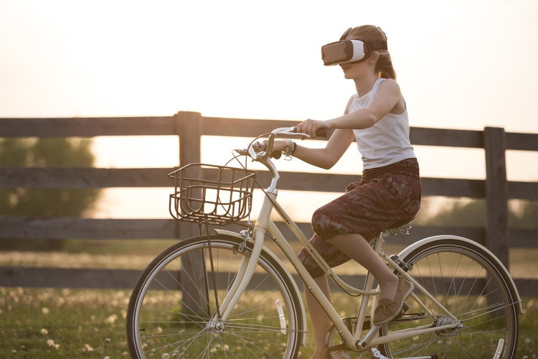 Realidad Virtual: Estos son sus usos en diversas industrias Realidad Virtual