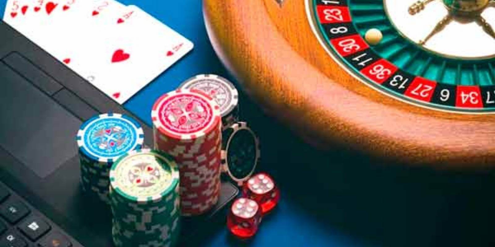 Juegos de casino responsables