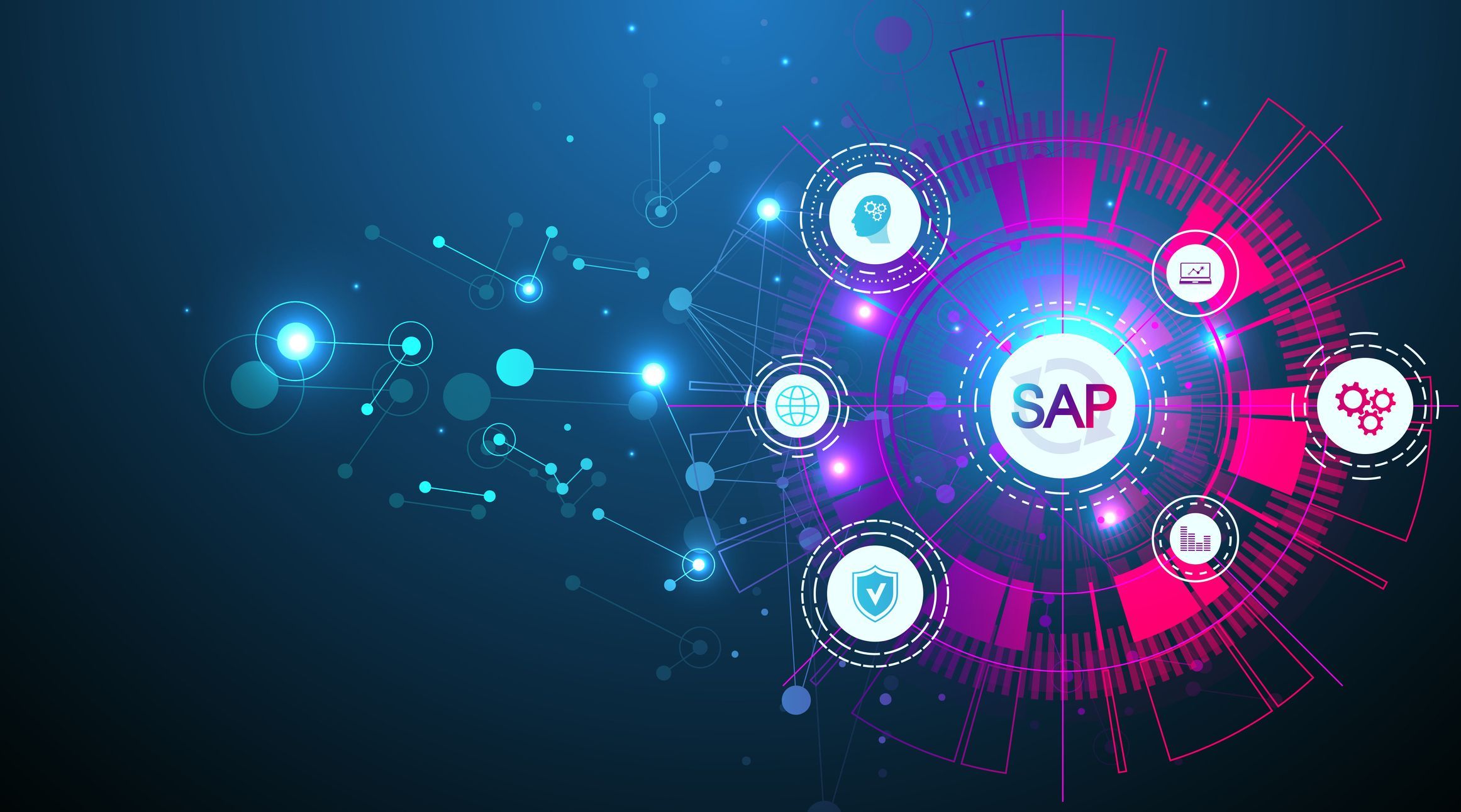 SAP da forma al futuro impulsando innovación con Inteligencia Artificial 2 soluciones SAP