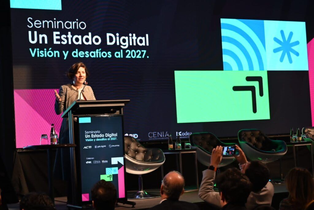 Ley de Transformación Digital