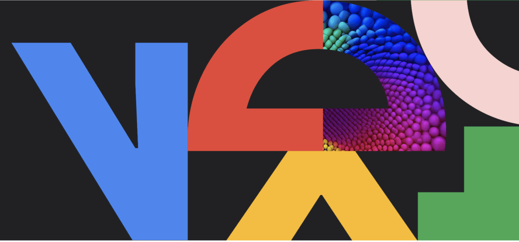 Bienvenido a Google Cloud Next 23 Google Cloud Next 23