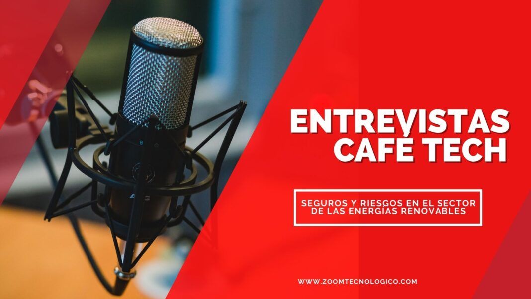 Unnio: Seguros y riesgos en el sector de las energías renovables energías renovables