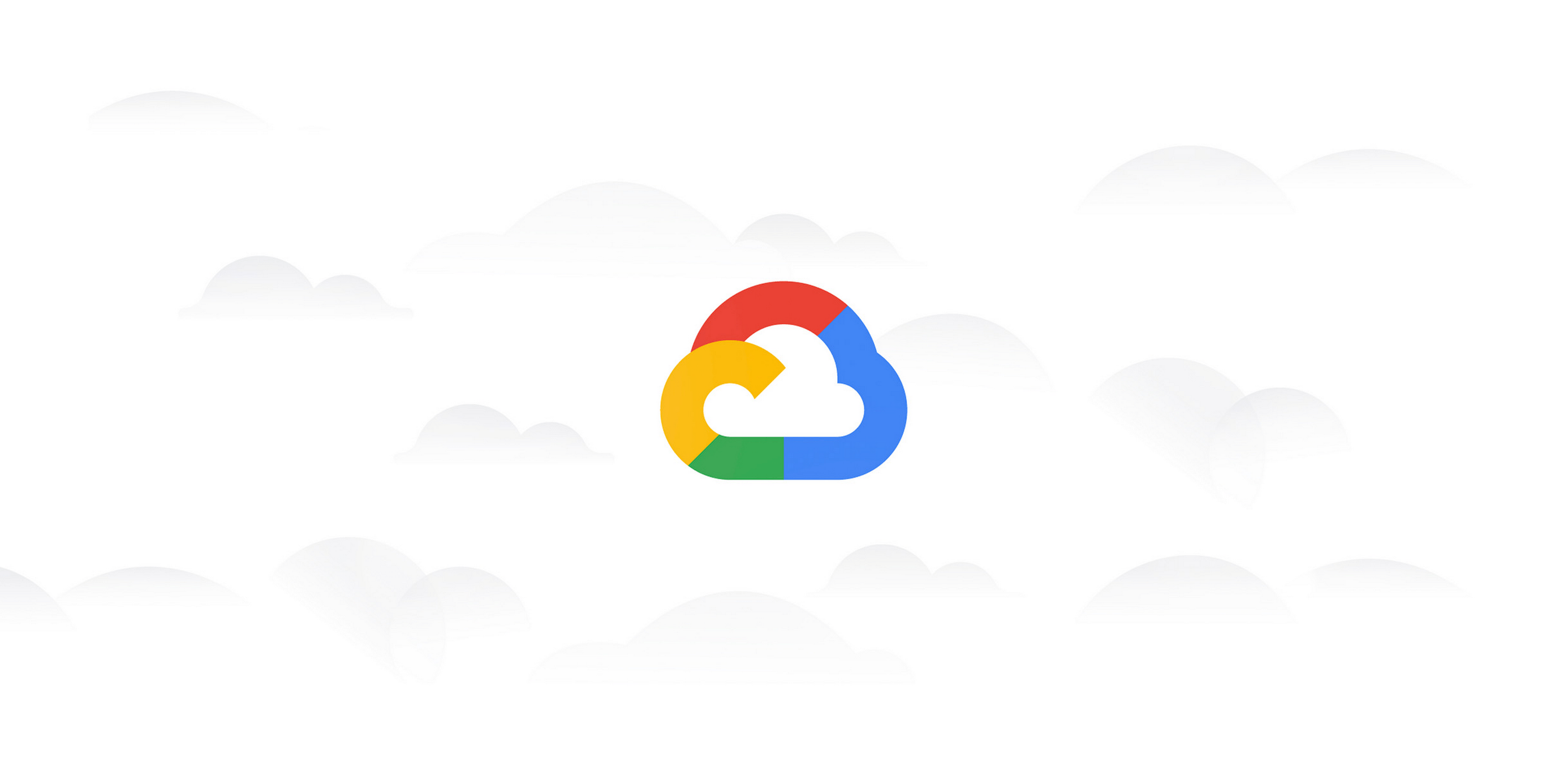 ecommerce con Google Cloud