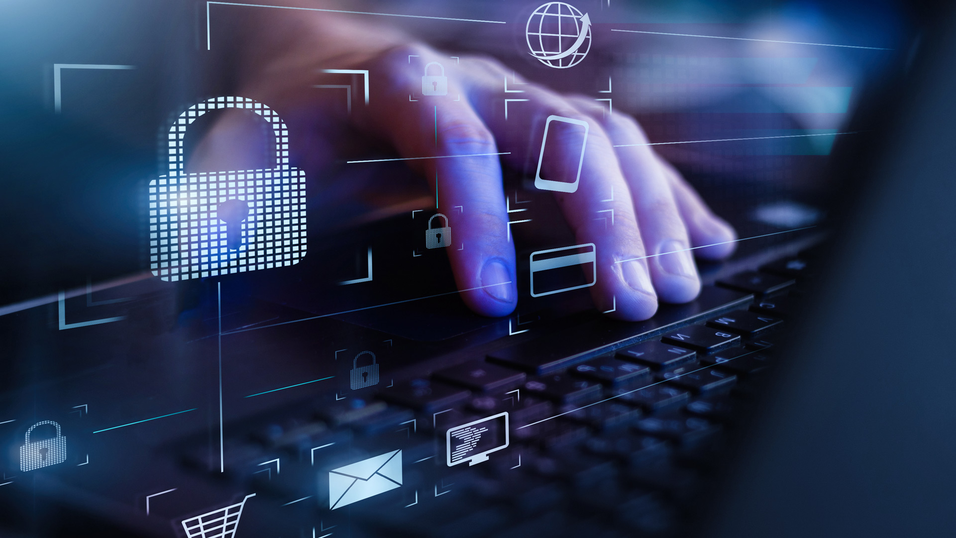 ¿Cómo evitar que los hackers roben credenciales corporativas? 1 credenciales corporativas