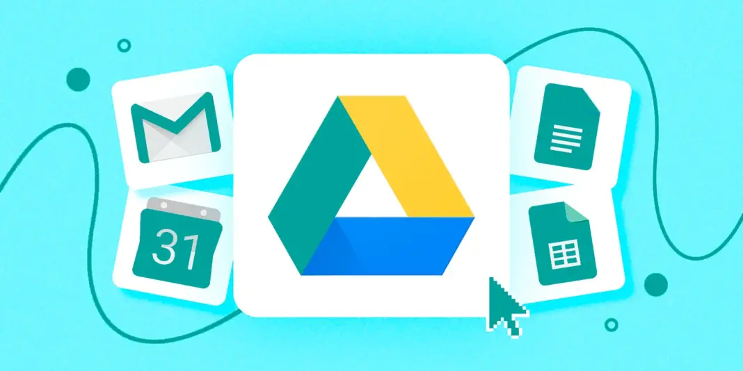 Google Drive: ¿Cómo proteger y encriptar los datos almacenados? Google Drive