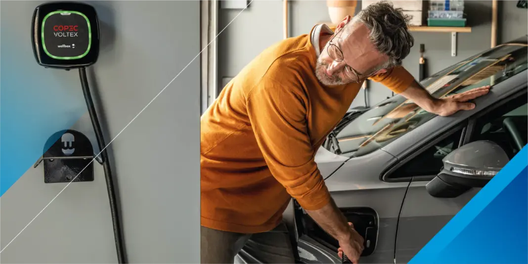 astara Chile y Copec Voltex firman alianza estratégica para impulsar la electromovilidad electromovilidad