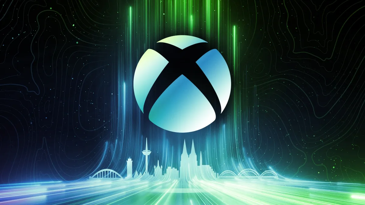 Xbox en Gamescom 2023