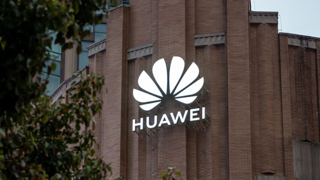 Huawei triplica su margen de beneficios en esta primera mitada de 2023 Mejora de Huawei