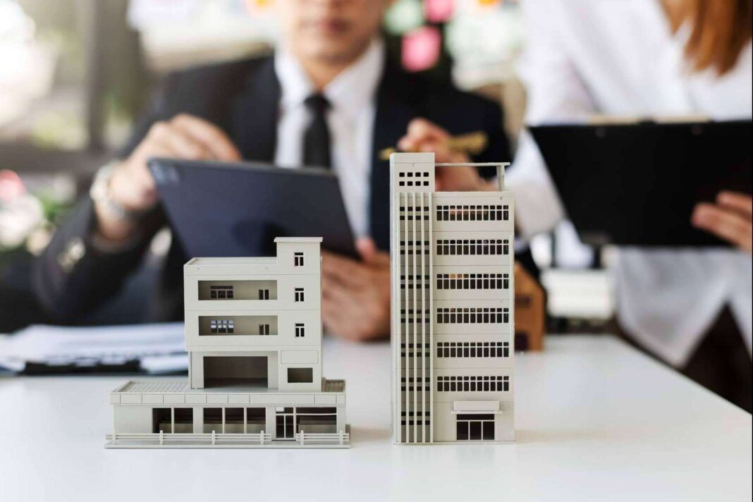 La Inteligencia Artificial impulsa la transformación inmobiliaria Inteligencia Artificial Inmobiliaria