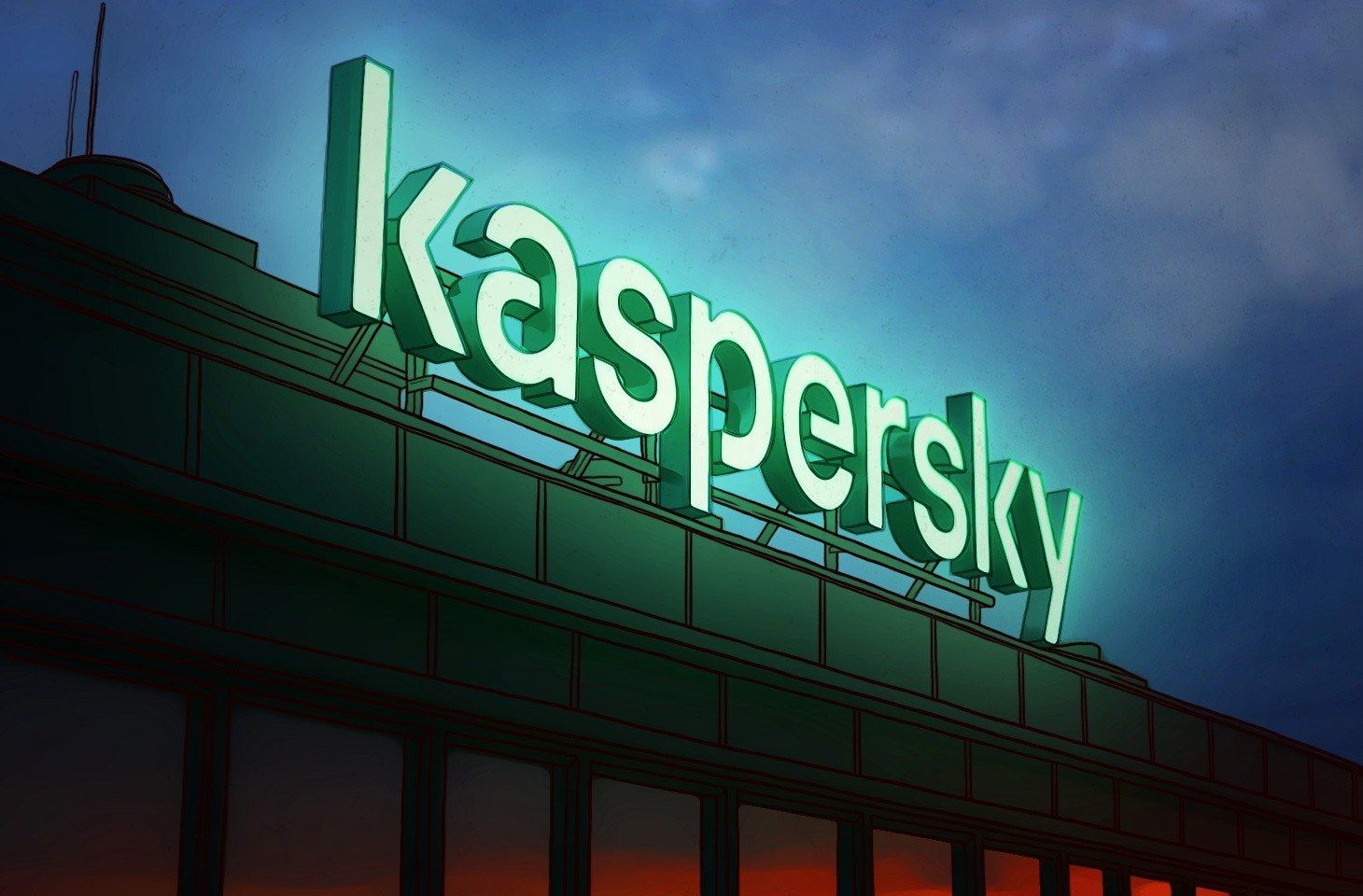 Kaspersky XDR