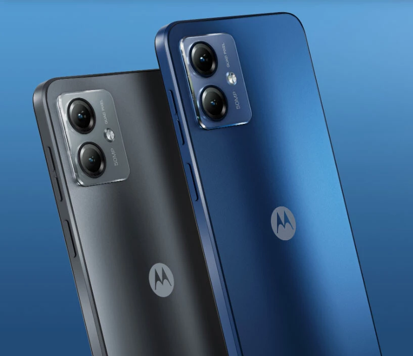 Motorola Moto G14 teléfonos