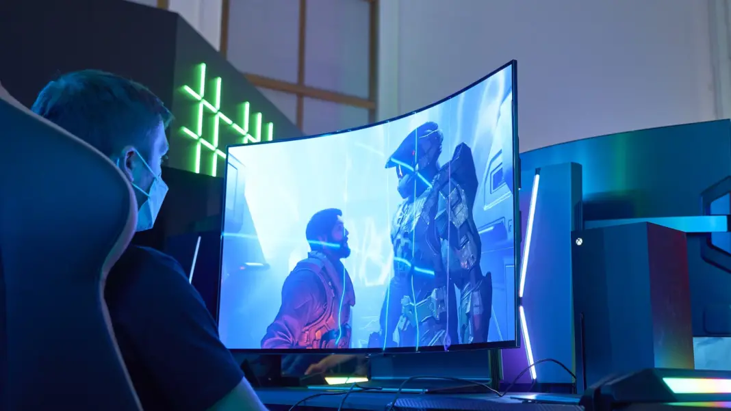 LG es premiado por sus diseños innovadores en IDEA 2023 LG e IDEA 2023