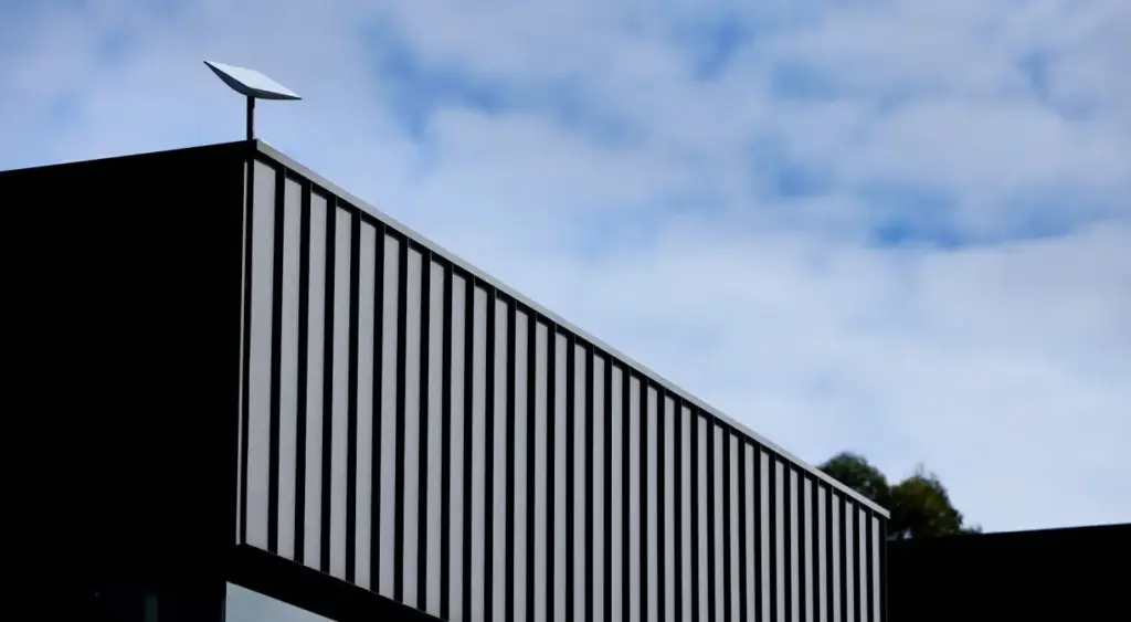 Starlink internet satelital