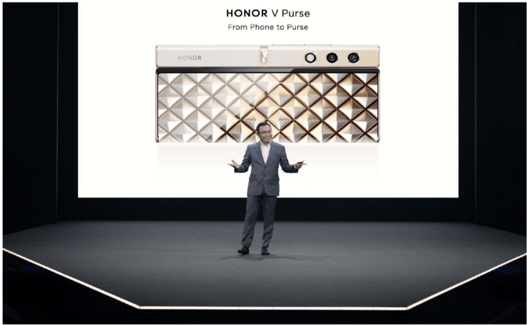 IFA 2023: HONOR destaca con sus dispositivos plegables dispositivos plegables