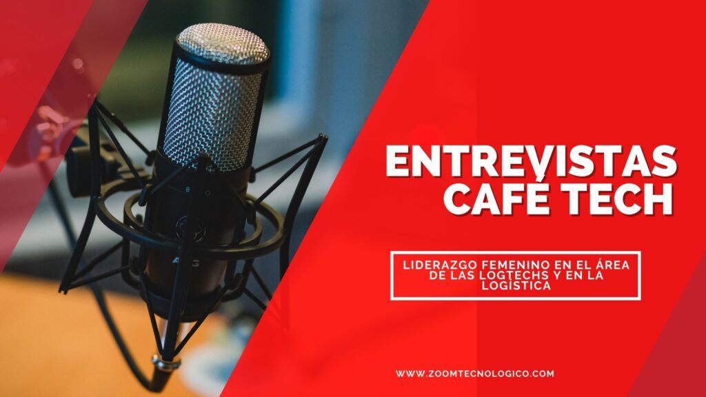 logística y liderazgo femenino
