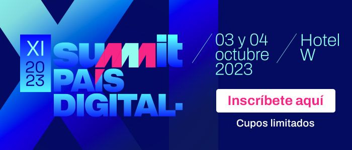 Summit Pais Digital