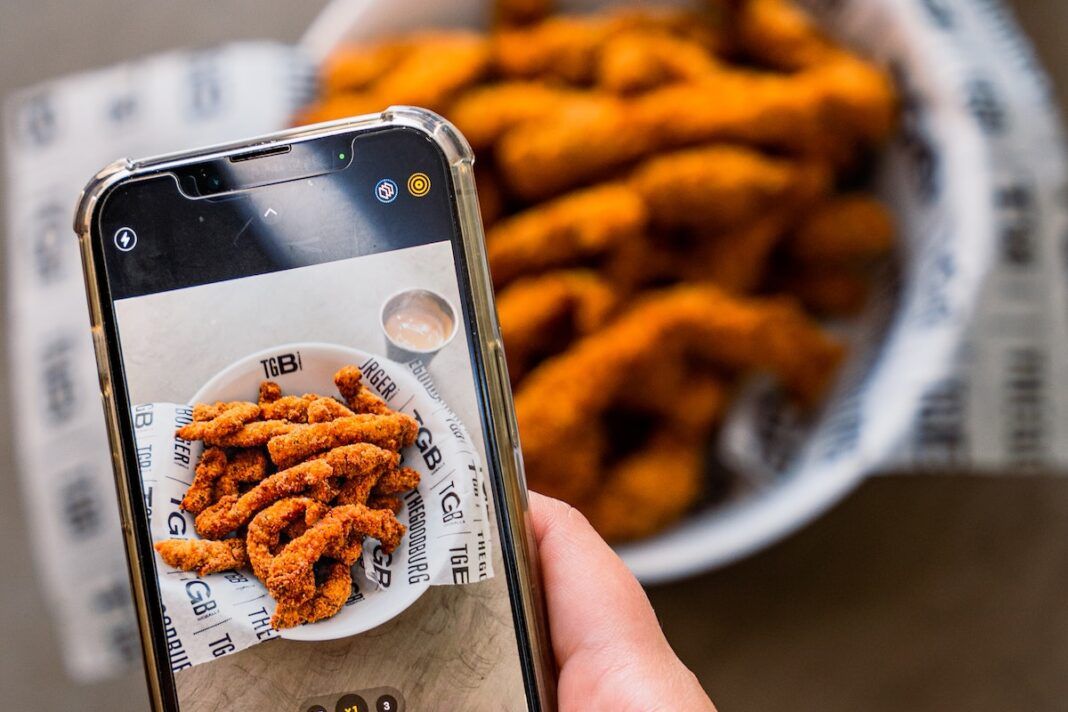 ¿Apasionado de la fotografía? Conoce los mejores celulares para ti celulares para fotografía