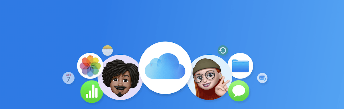nuevos planes de iCloud Plus
