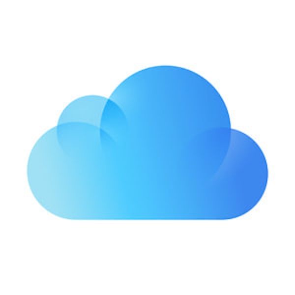 nuevos planes de iCloud Plus