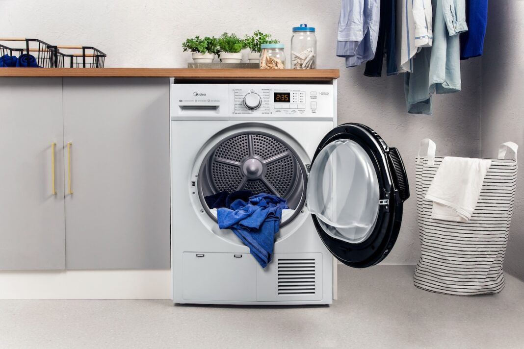 ¿Qué buscan los chilenos al momento de comprar una lavadora? lavadora Midea