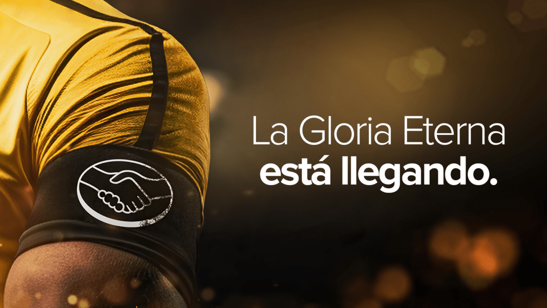 Mercado Libre es el nuevo sponsor oficial de la Conmebol Mercado Libre y Conmebol