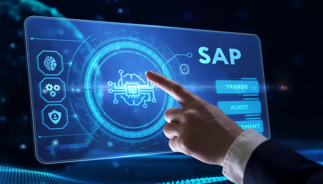 SAP Business One: Solución de software ERP diseñada para pymes IA generativa Joule
