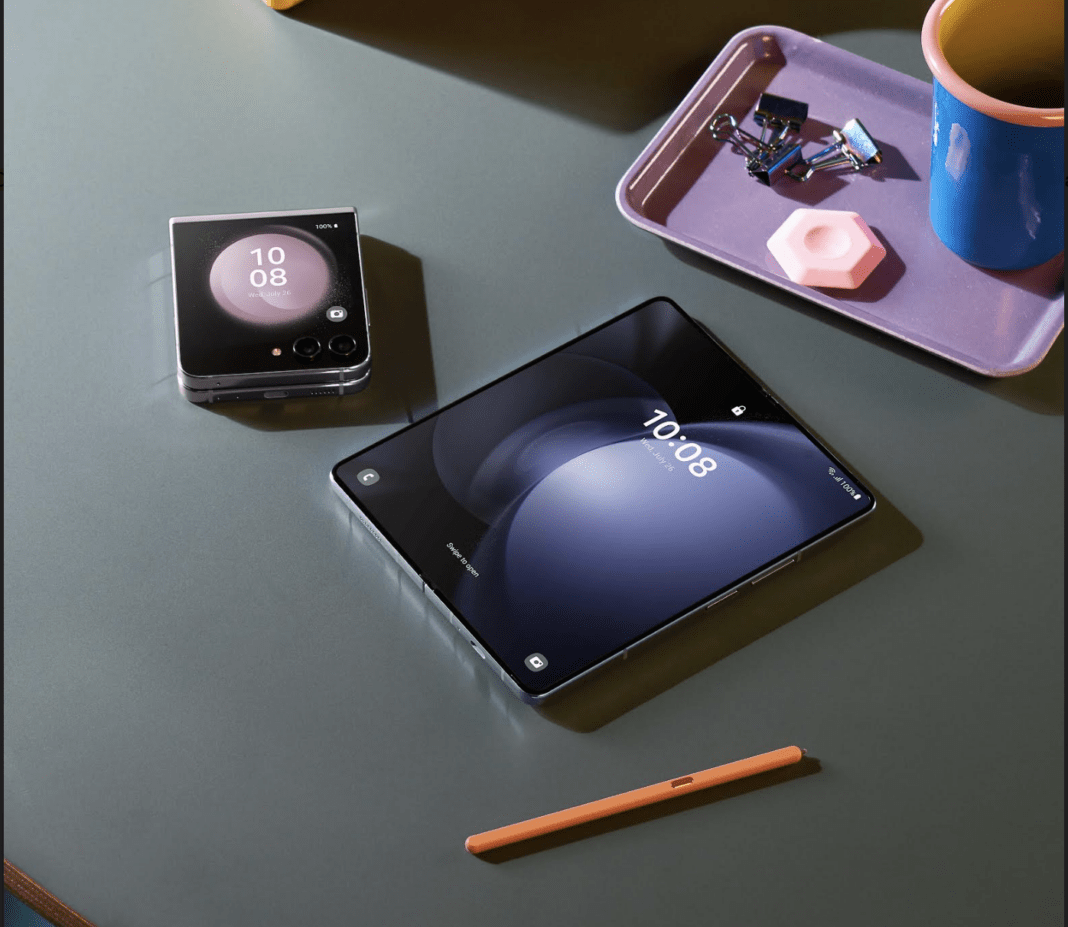 Samsung One UI 6: personalización, innovación y experiencia envolvente Samsung One UI 6