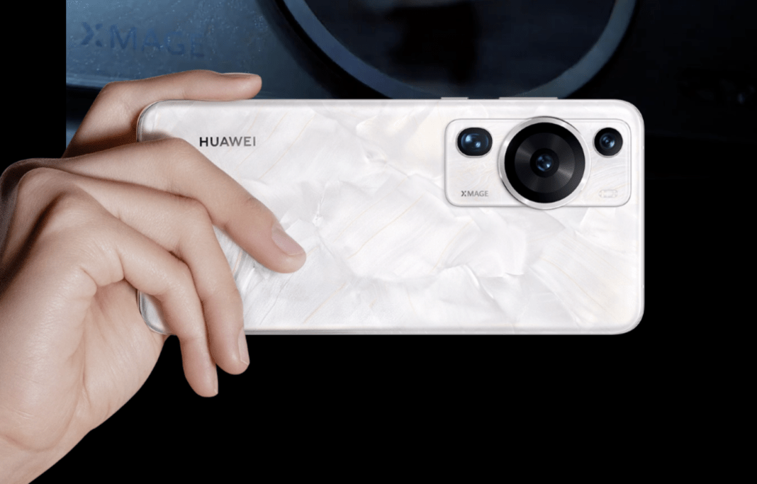 Conoce lo último en gama alta de Huawei características del P60 Pro