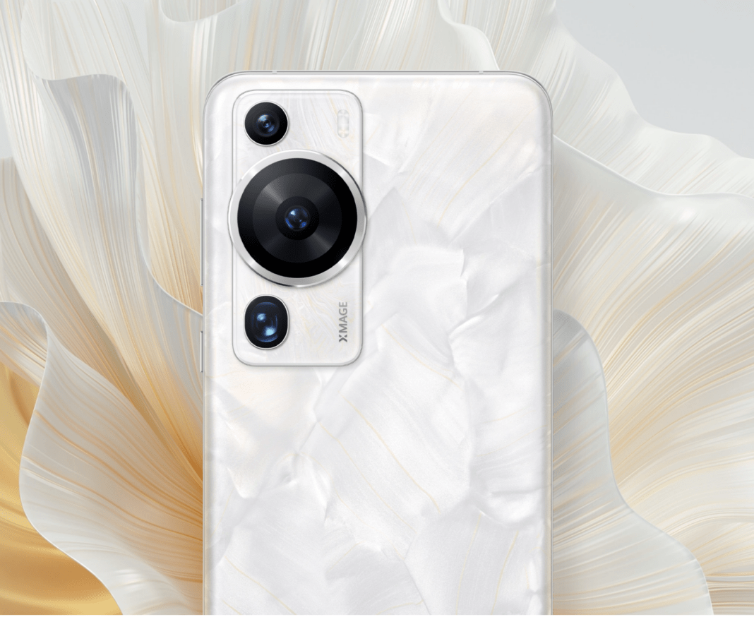 Conoce las características del P60 Pro características del P60 Pro