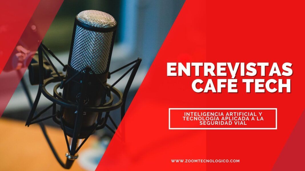 Inteligencia Artificial y seguridad aplicada a la seguridad vial seguridad vial