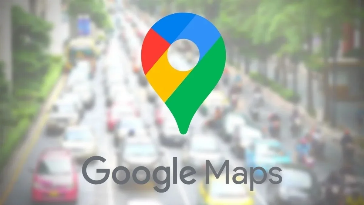 realidad aumentada Google Maps