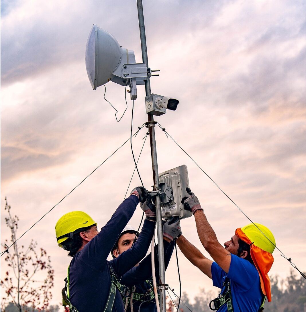 ¿Cuáles son las ventajas de tener Internet Dedicado Inalámbrico? Internet Dedicado Inalámbrico