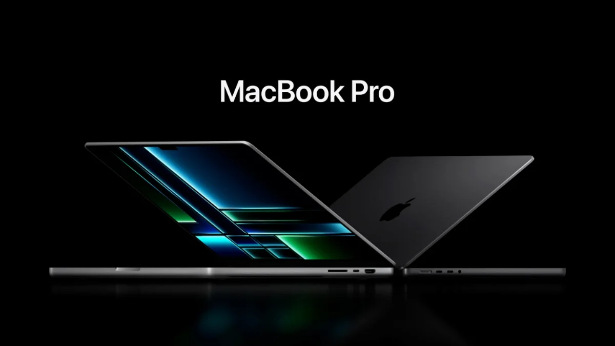MacBook Pro con M3