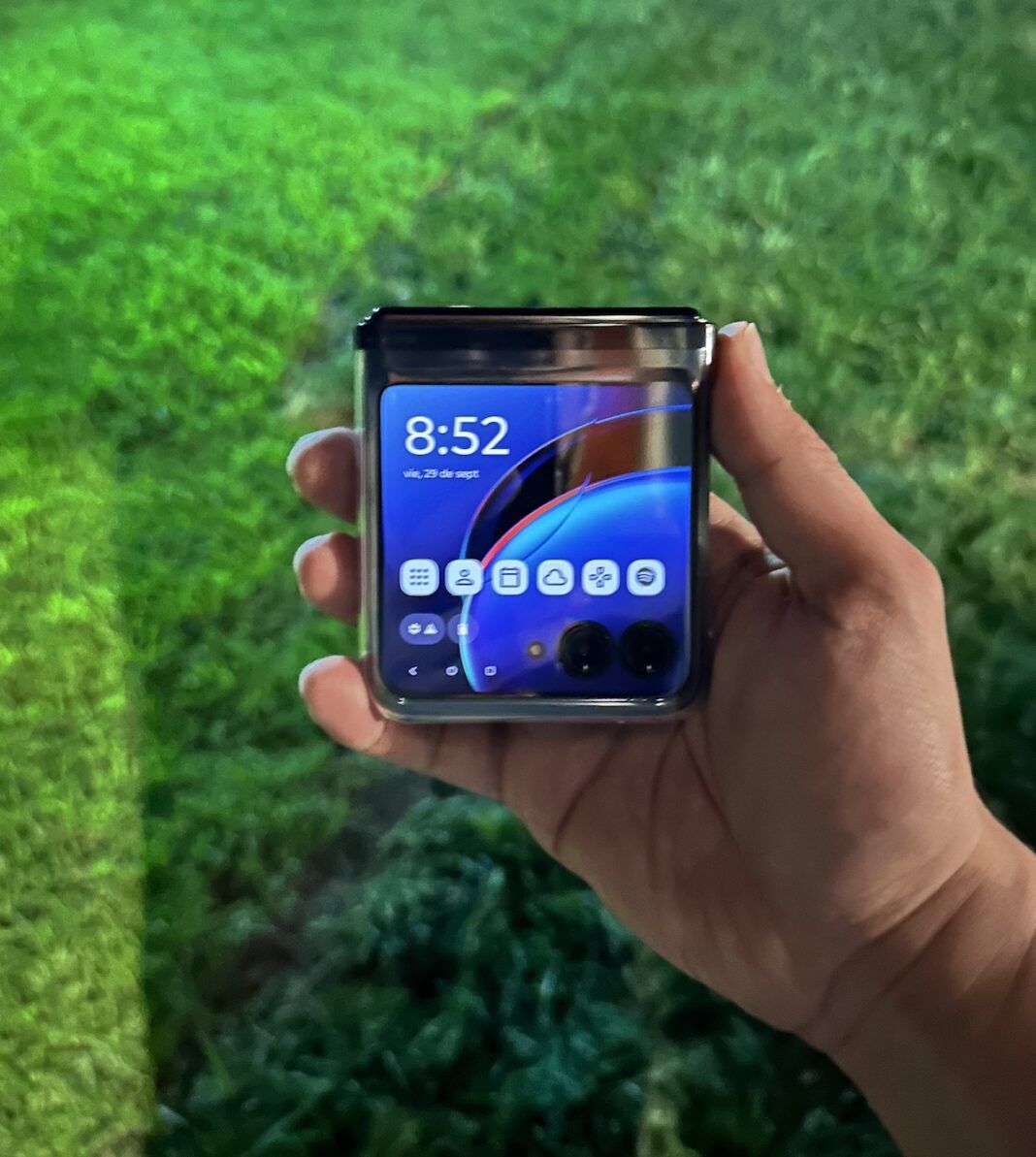 Motorola Razr 40 Ultra