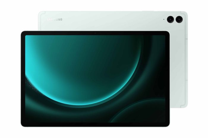 Galaxy Tab S9 Plus FE
