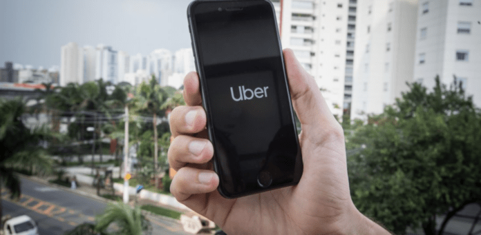 Viaja con Uber a los Juegos Panamericanos 2023