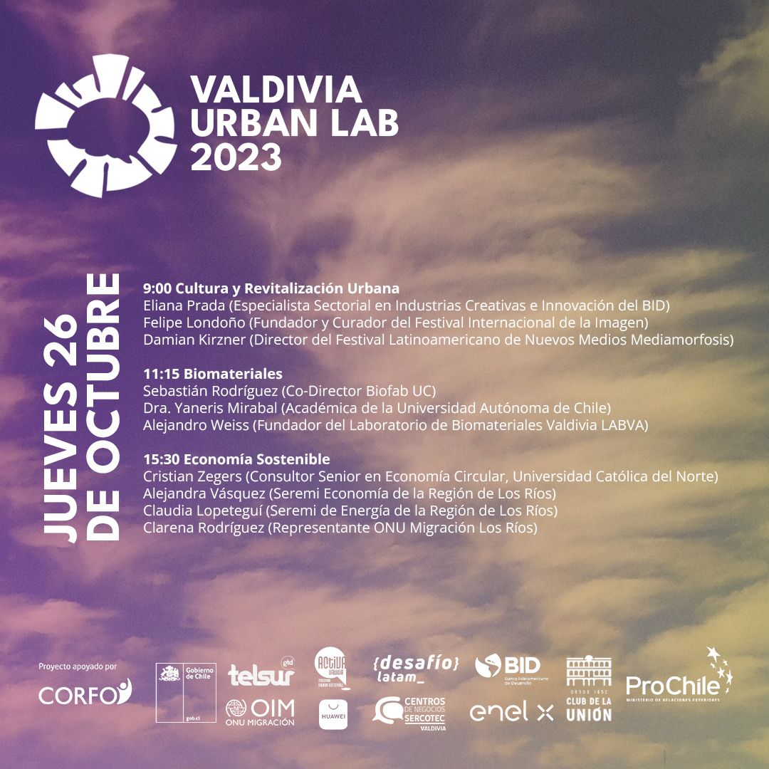 Valdivia Urban Lab