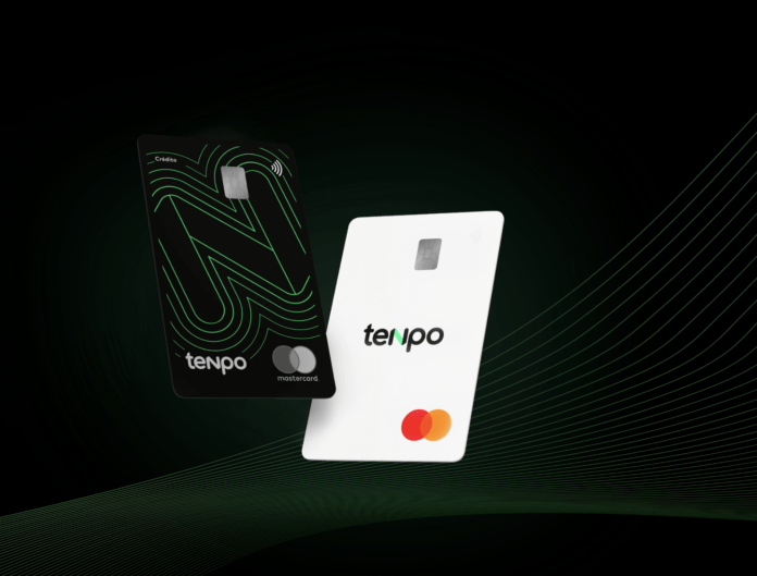 nueva tarjeta de crédito de Tenpo