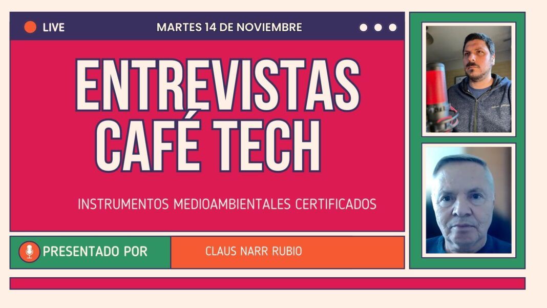 Hablemos de Instrumentos Ambientales Certificados instrumentos ambientales