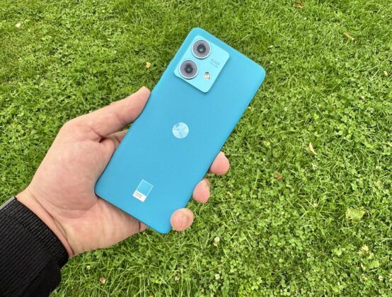 Motorola Edge 40 Neo