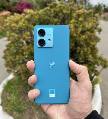 Motorola Edge 40 Neo