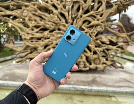 Motorola Edge 40 Neo